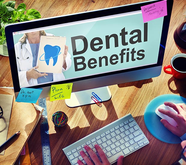 Point Pleasant How Does Dental Insurance Work