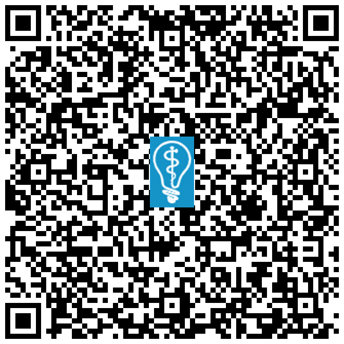 QR code image for Immediate Dentures in Point Pleasant, NJ