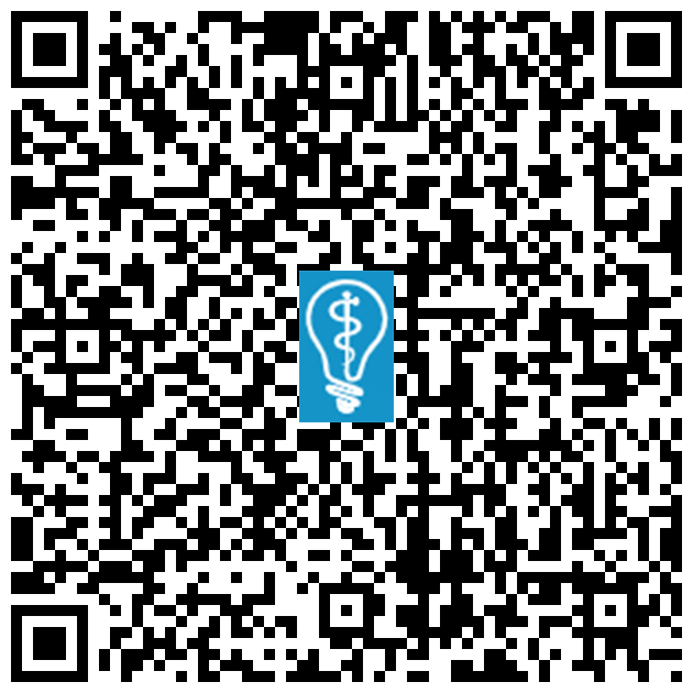 QR code image for Implant Dentist in Point Pleasant, NJ