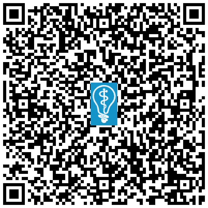 QR code image for Implant Supported Dentures in Point Pleasant, NJ