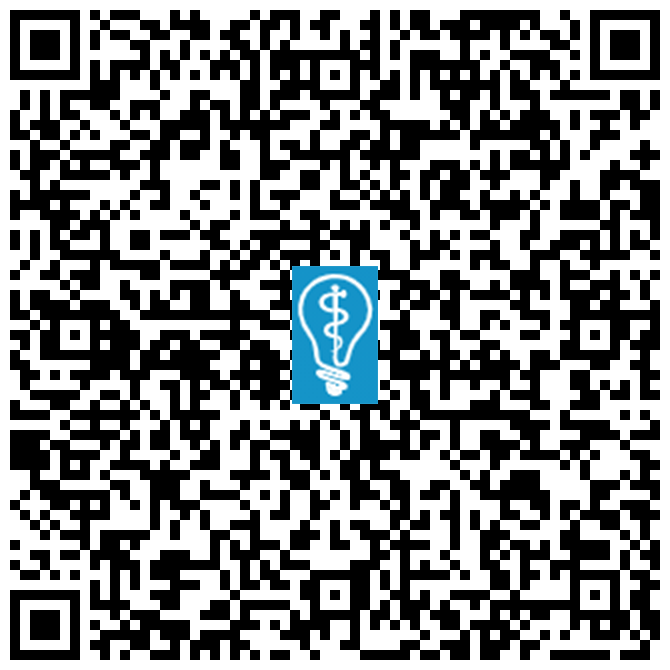 QR code image for Interactive Periodontal Probing in Point Pleasant, NJ