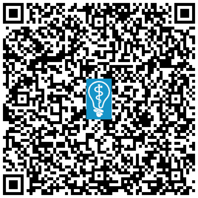 QR code image for Invisalign Dentist in Point Pleasant, NJ