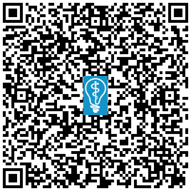 QR code image for Invisalign for Teens in Point Pleasant, NJ