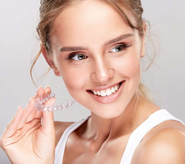 Point Pleasant Invisalign for Teens