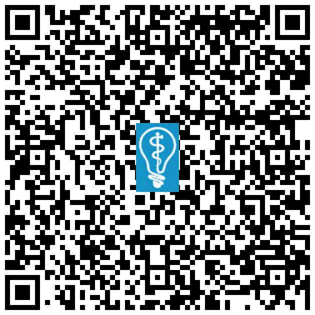QR code image for Invisalign in Point Pleasant, NJ