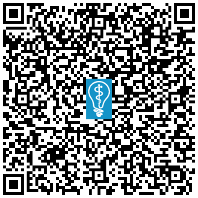 QR code image for Is Invisalign Teen Right for My Child in Point Pleasant, NJ