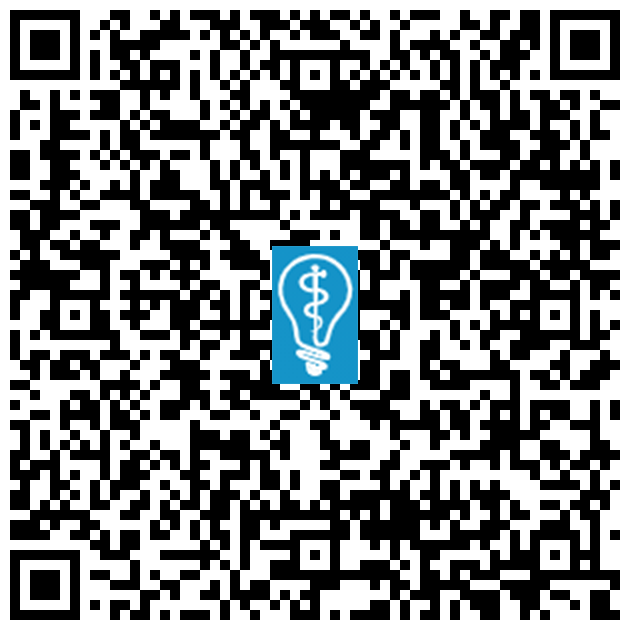 QR code image for Juvéderm in Point Pleasant, NJ