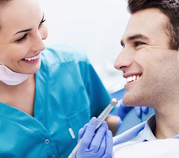 Point Pleasant Multiple Teeth Replacement Options
