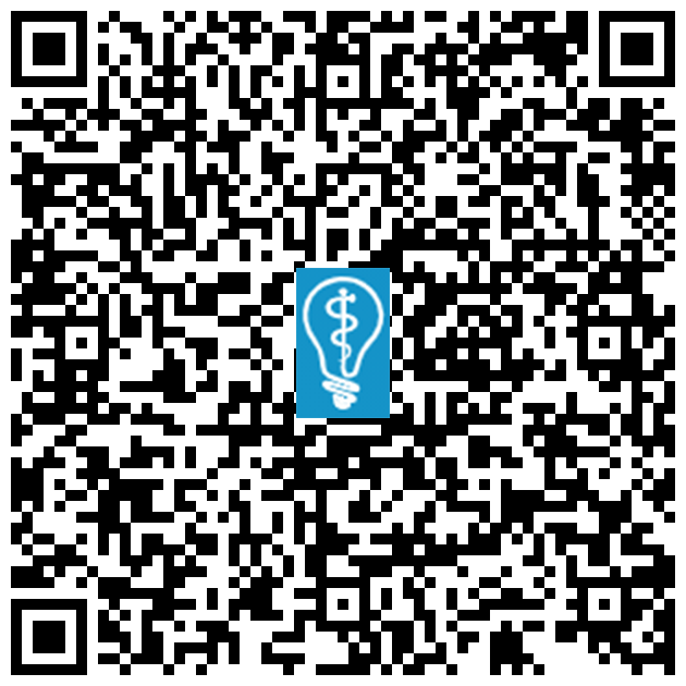 QR code image for Night Guards in Point Pleasant, NJ