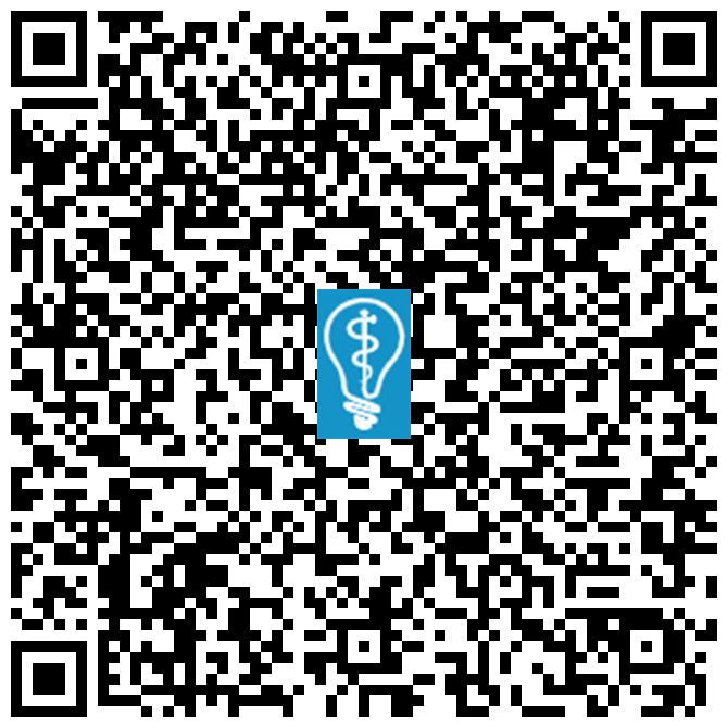 QR code image for Options for Replacing All of My Teeth in Point Pleasant, NJ