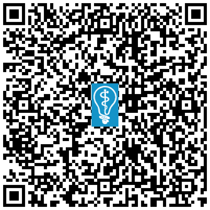 QR code image for Options for Replacing Missing Teeth in Point Pleasant, NJ
