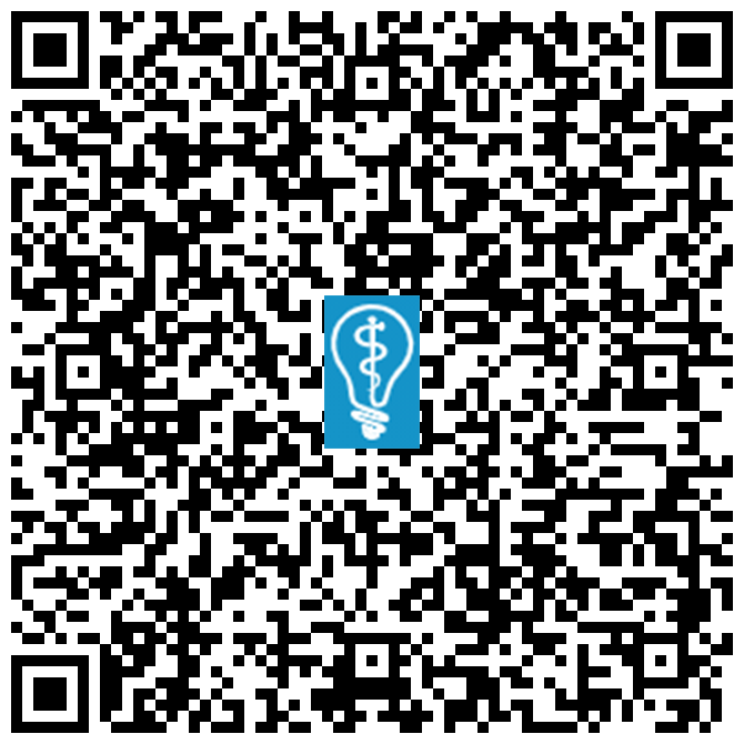 QR code image for Oral Cancer Screening in Point Pleasant, NJ