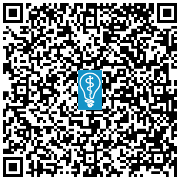 QR code image for Oral Surgery in Point Pleasant, NJ