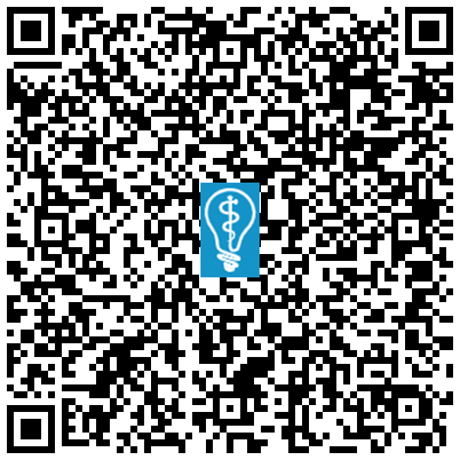 QR code image for 7 Things Parents Need to Know About Invisalign Teen in Point Pleasant, NJ