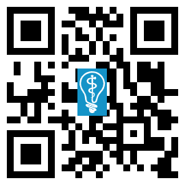 QR code image to call Point Pleasant Dental Spa in Point Pleasant, NJ on mobile
