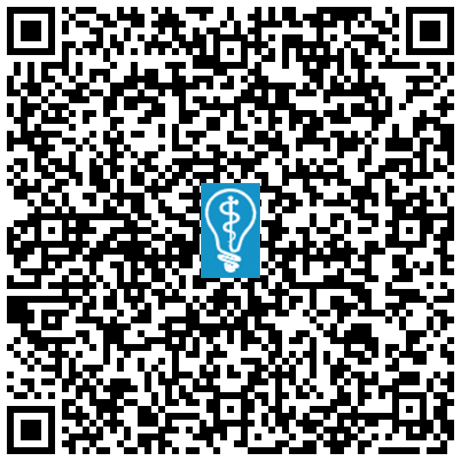 QR code image for Post-Op Care for Dental Implants in Point Pleasant, NJ