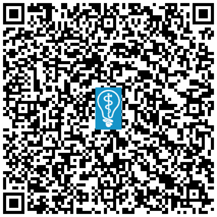 QR code image for Preventative Treatment of Cancers Through Improving Oral Health in Point Pleasant, NJ