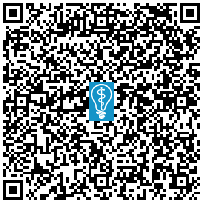 QR code image for Preventative Treatment of Heart Problems Through Improving Oral Health in Point Pleasant, NJ