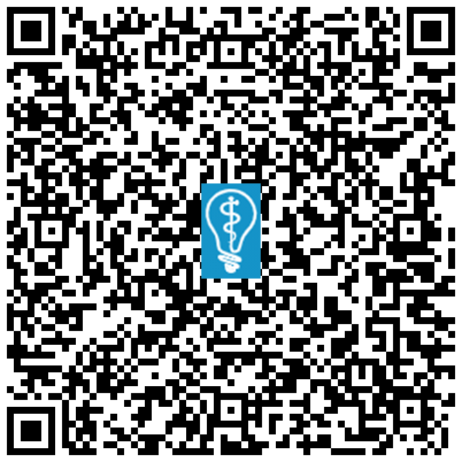 QR code image for Professional Teeth Whitening in Point Pleasant, NJ
