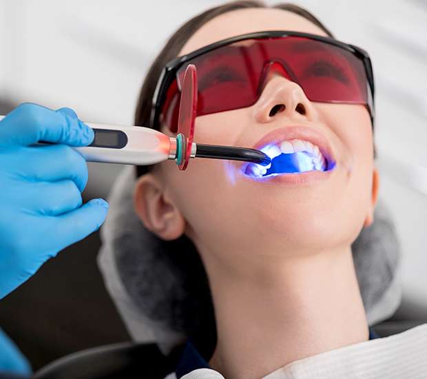 Point Pleasant Professional Teeth Whitening