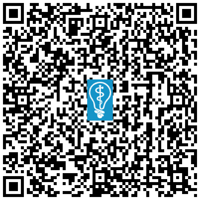 QR code image for Reduce Sports Injuries With Mouth Guards in Point Pleasant, NJ