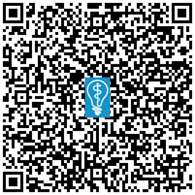 QR code image for Restorative Dentistry in Point Pleasant, NJ