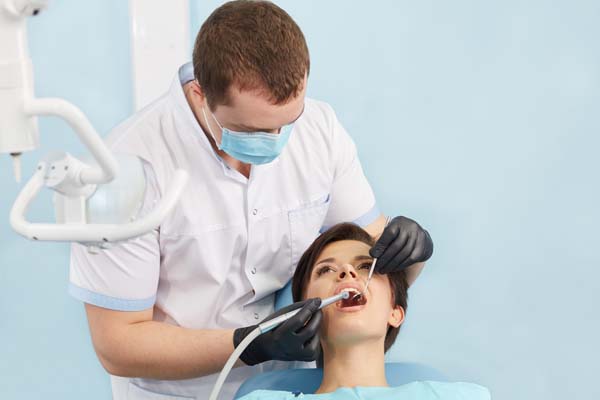 How Root Canals Prevent Permanent Tooth Loss