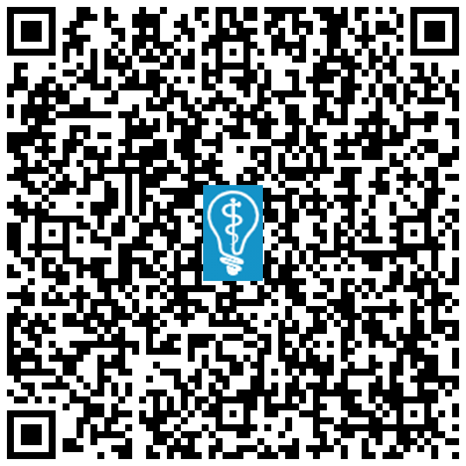 QR code image for Root Canal Treatment in Point Pleasant, NJ