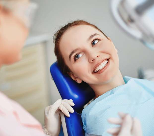 Point Pleasant Root Canal Treatment