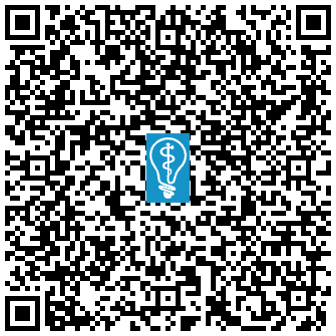 QR code image for Root Scaling and Planing in Point Pleasant, NJ
