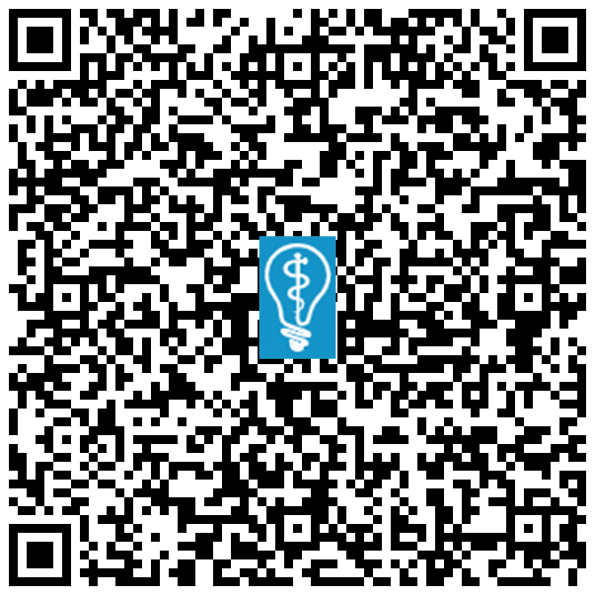 QR code image for Routine Dental Procedures in Point Pleasant, NJ