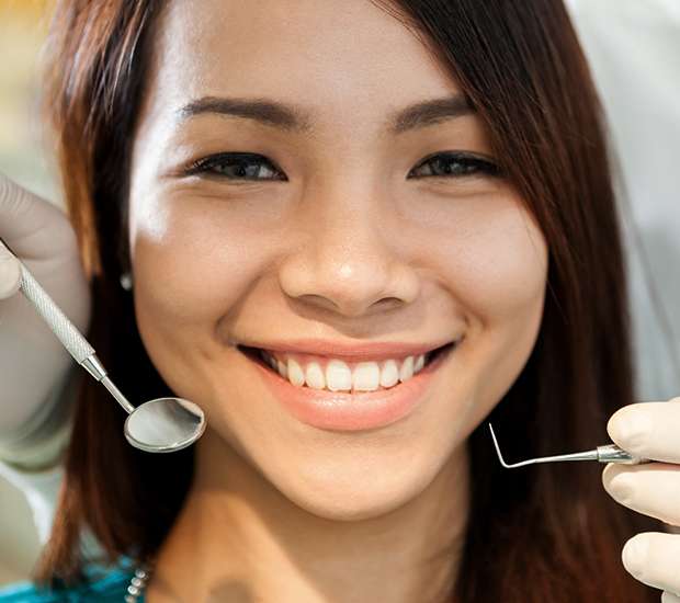 Point Pleasant Routine Dental Procedures