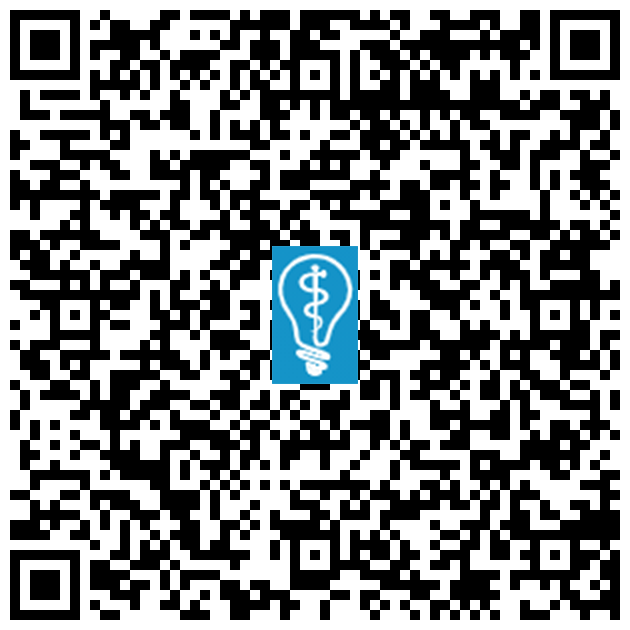 QR code image for Smile Makeover in Point Pleasant, NJ