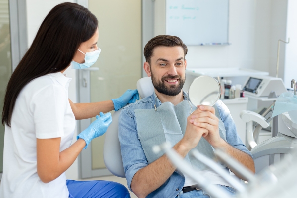 Smile Repair With A General Dentist