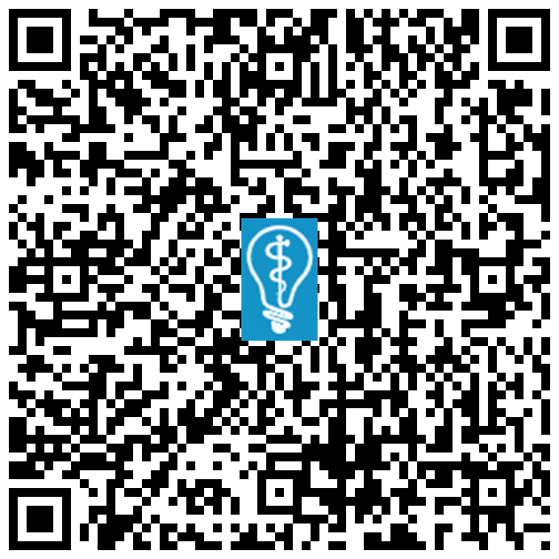 QR code image for Teeth Whitening in Point Pleasant, NJ