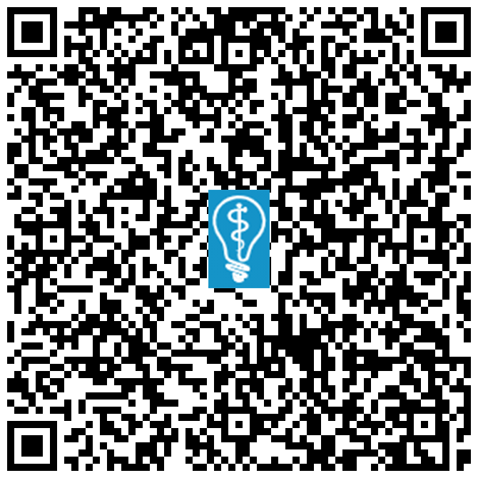 QR code image for Tell Your Dentist About Prescriptions in Point Pleasant, NJ