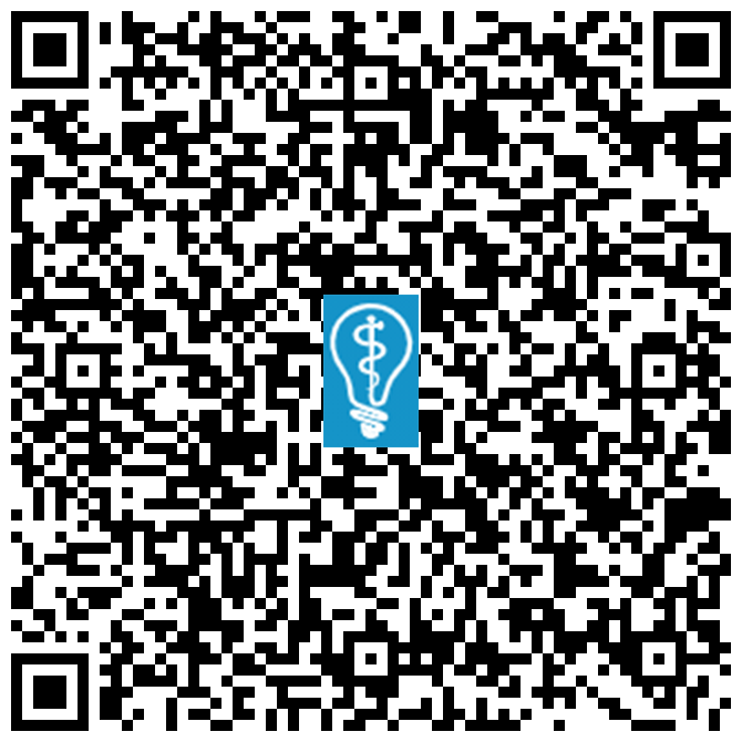 QR code image for The Truth Behind Root Canals in Point Pleasant, NJ