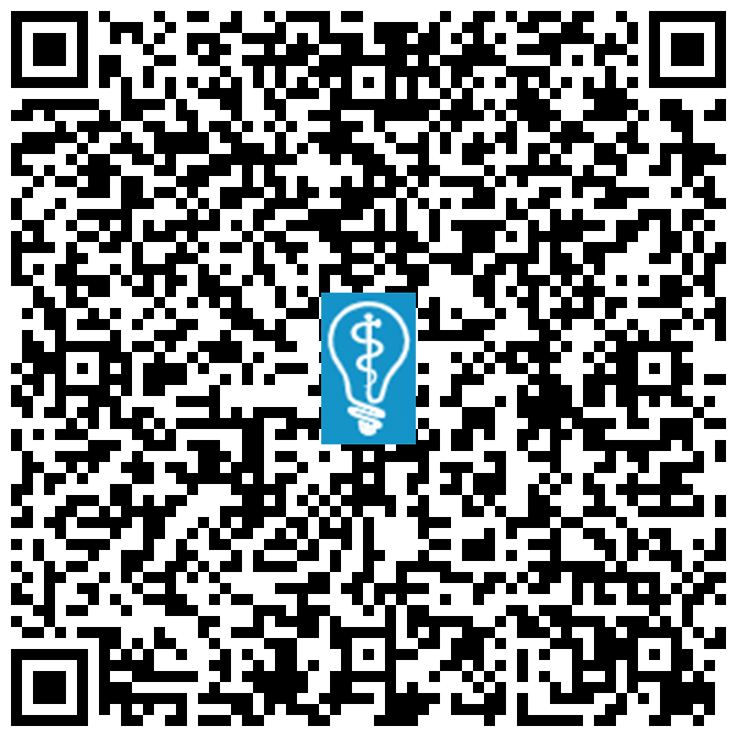 QR code image for Total Oral Dentistry in Point Pleasant, NJ
