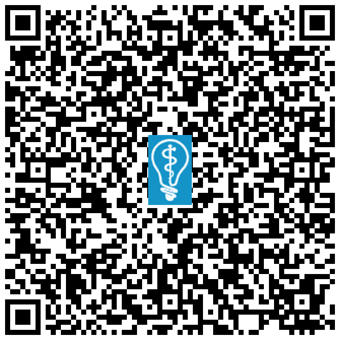 QR code image for What Can I Do to Improve My Smile in Point Pleasant, NJ