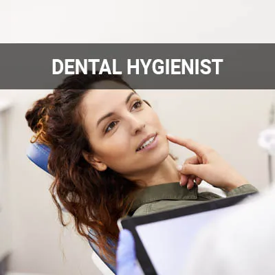 Visit our What Does a Dental Hygienist Do page