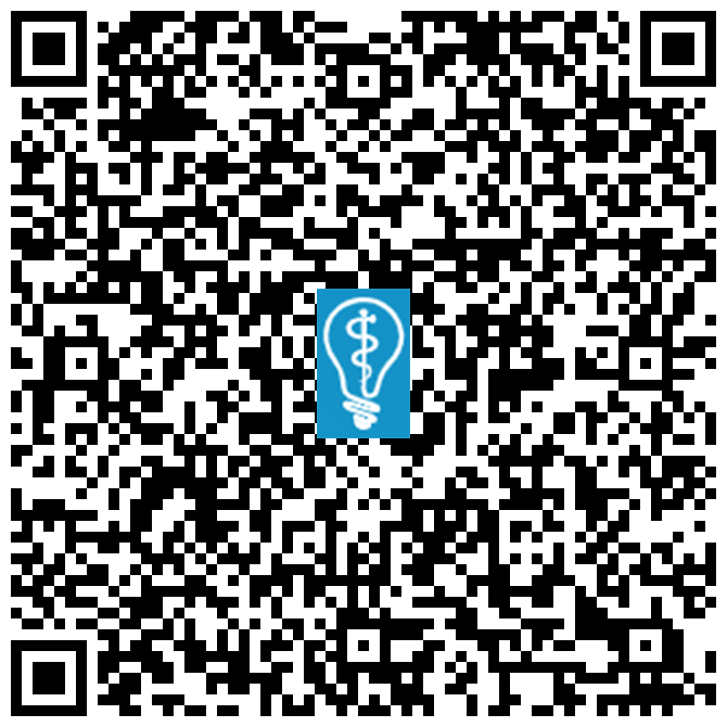 QR code image for What is an Endodontist in Point Pleasant, NJ