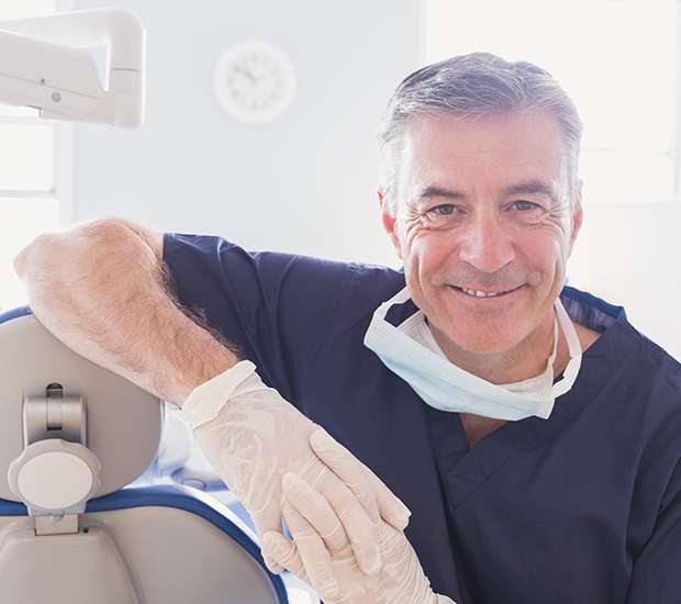 Point Pleasant What is an Endodontist