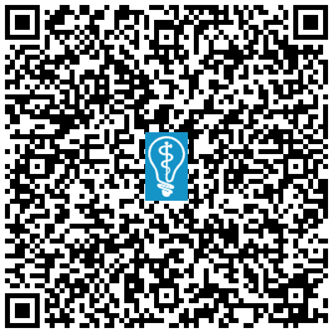 QR code image for What to Expect When Getting Dentures in Point Pleasant, NJ