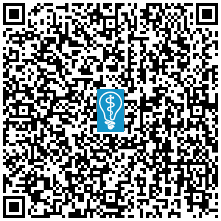 QR code image for When a Situation Calls for an Emergency Dental Surgery in Point Pleasant, NJ