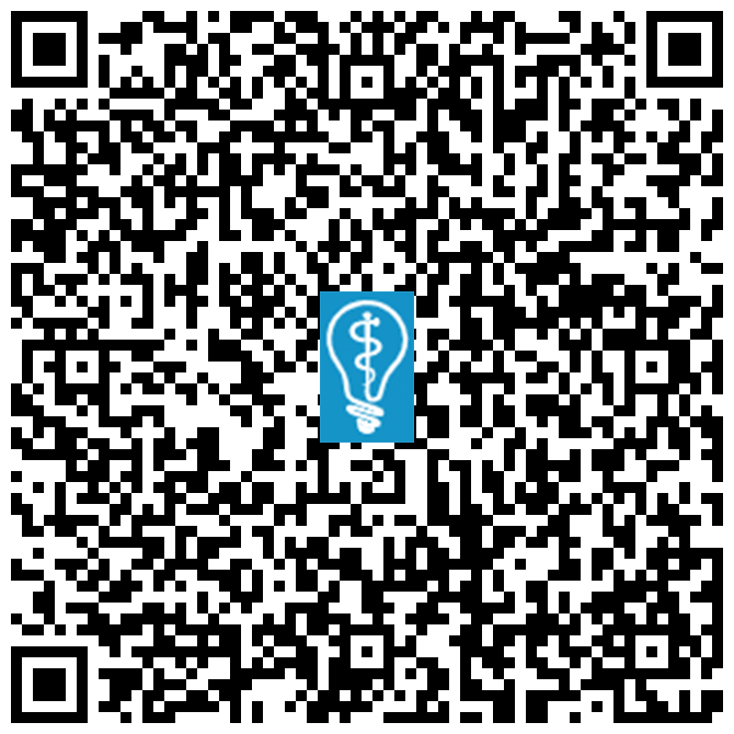 QR code image for When Is a Tooth Extraction Necessary in Point Pleasant, NJ