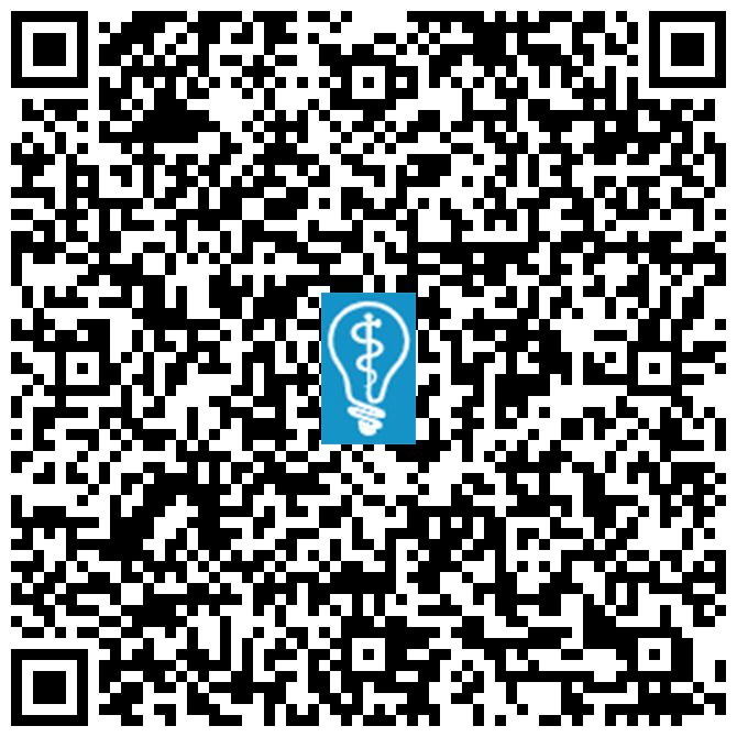 QR code image for When to Spend Your HSA in Point Pleasant, NJ