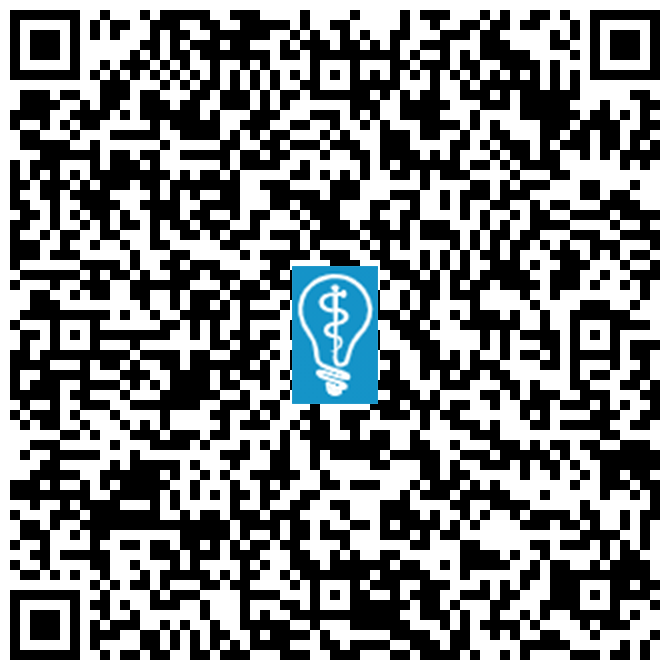QR code image for Why Dental Sealants Play an Important Part in Protecting Your Child's Teeth in Point Pleasant, NJ