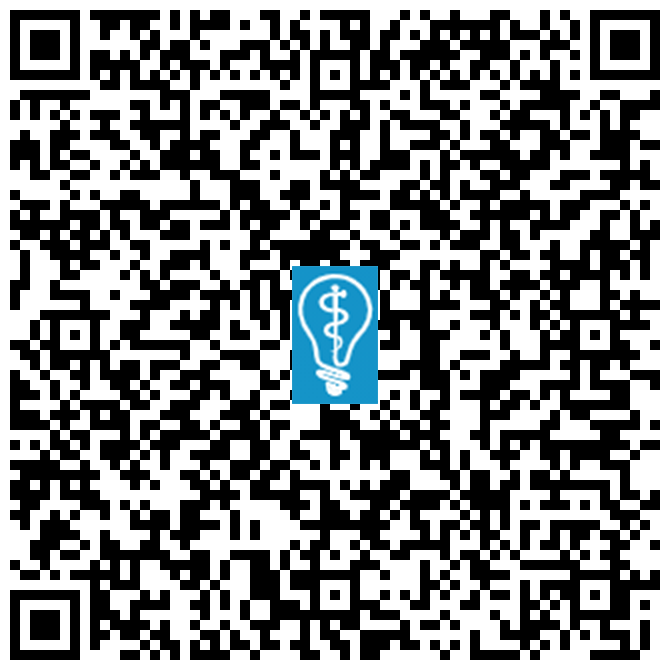QR code image for Wisdom Teeth Extraction in Point Pleasant, NJ