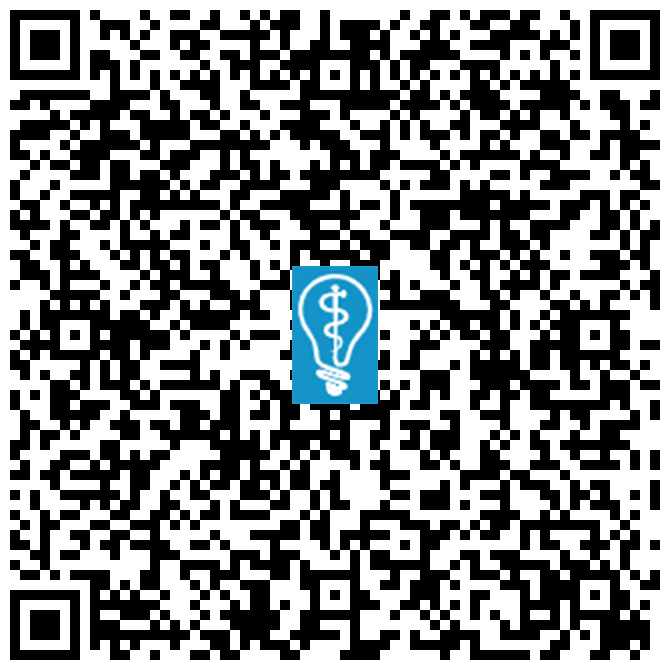 QR code image for Zoom Teeth Whitening in Point Pleasant, NJ